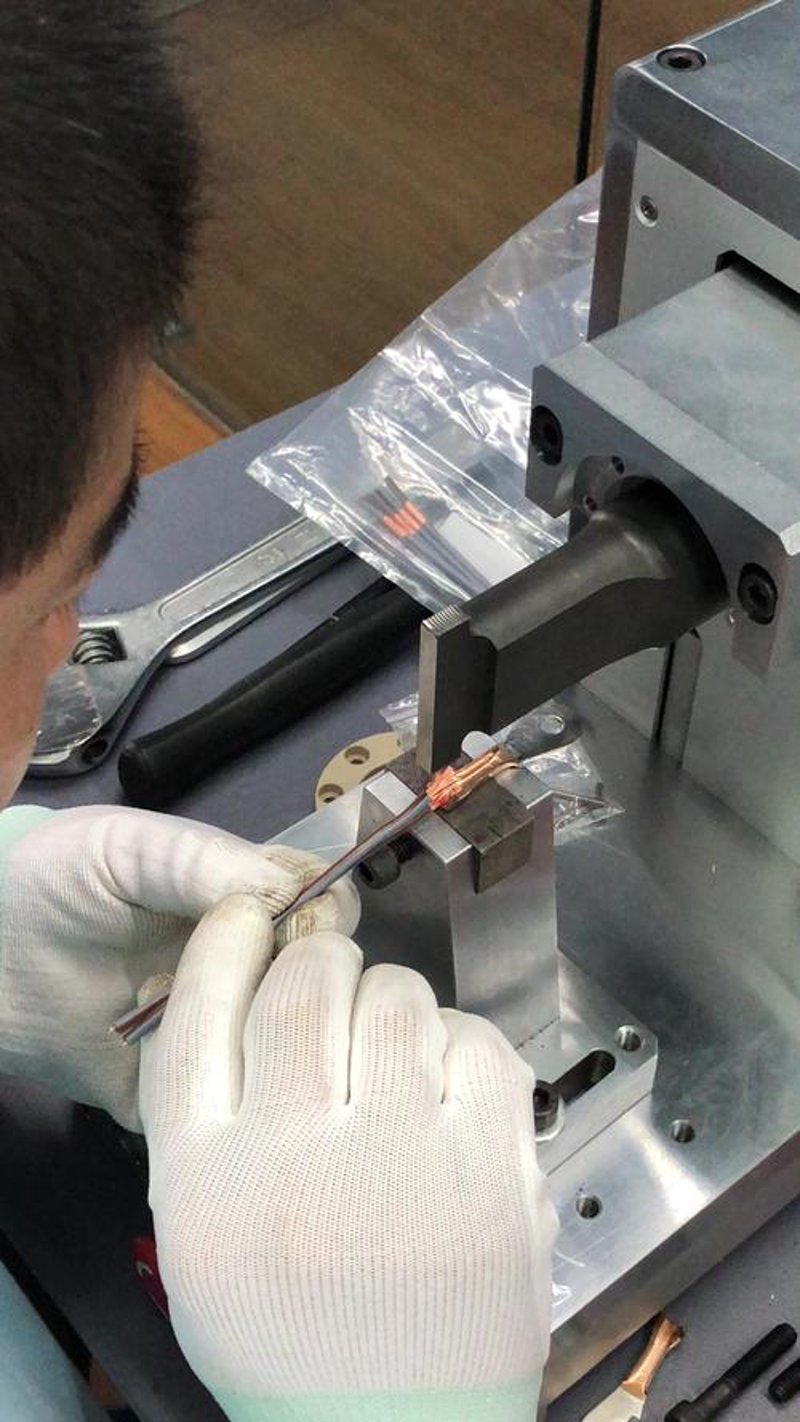 金属工具行业的现状与发展